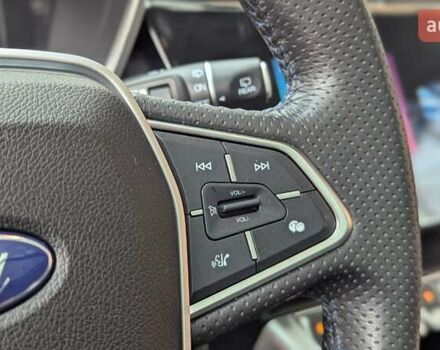 Белый Форд Территори, объемом двигателя 0 л и пробегом 50 тыс. км за 18499 $, фото 34 на Automoto.ua