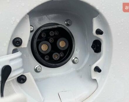 Белый Форд Территори, объемом двигателя 0 л и пробегом 50 тыс. км за 18499 $, фото 39 на Automoto.ua