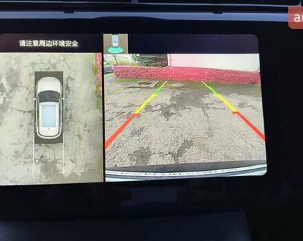 Черный Форд Территори, объемом двигателя 0 л и пробегом 52 тыс. км за 18500 $, фото 11 на Automoto.ua