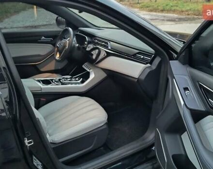 Черный Форд Территори, объемом двигателя 0 л и пробегом 52 тыс. км за 18500 $, фото 17 на Automoto.ua