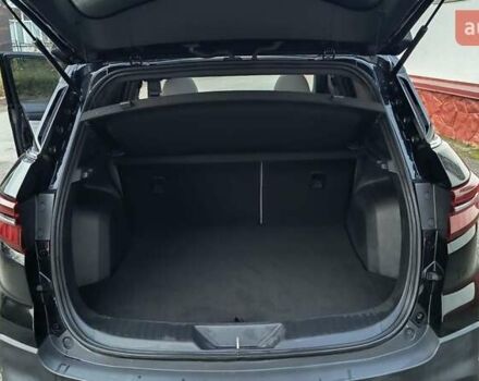 Черный Форд Территори, объемом двигателя 0 л и пробегом 52 тыс. км за 18500 $, фото 18 на Automoto.ua