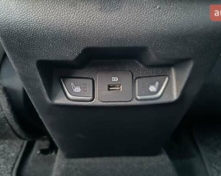 Черный Форд Территори, объемом двигателя 0 л и пробегом 52 тыс. км за 18500 $, фото 22 на Automoto.ua