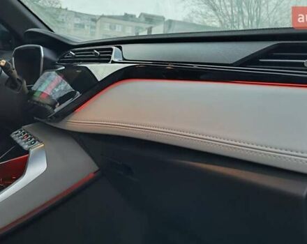 Черный Форд Территори, объемом двигателя 0 л и пробегом 52 тыс. км за 18500 $, фото 15 на Automoto.ua