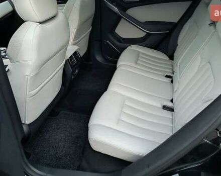 Черный Форд Территори, объемом двигателя 0 л и пробегом 52 тыс. км за 18500 $, фото 21 на Automoto.ua