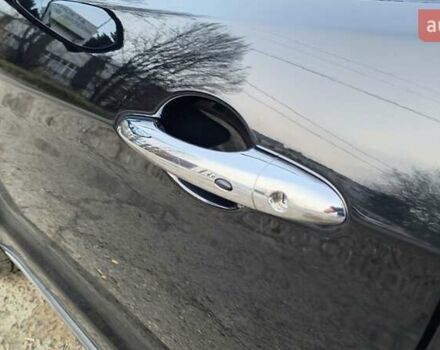 Черный Форд Территори, объемом двигателя 0 л и пробегом 52 тыс. км за 18500 $, фото 4 на Automoto.ua