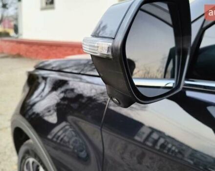 Черный Форд Территори, объемом двигателя 0 л и пробегом 52 тыс. км за 18500 $, фото 8 на Automoto.ua