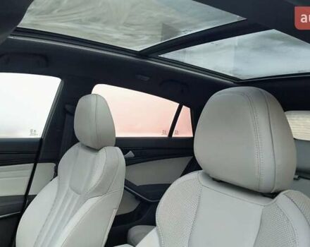 Черный Форд Территори, объемом двигателя 0 л и пробегом 52 тыс. км за 18500 $, фото 19 на Automoto.ua