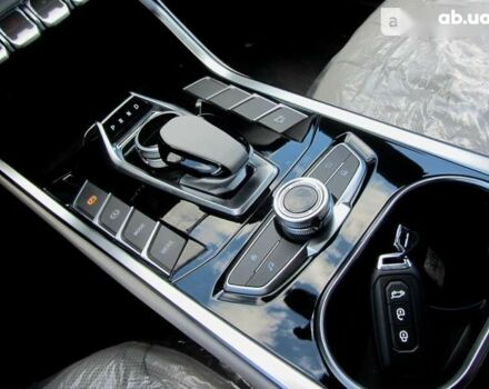 Форд Терріторі, об'ємом двигуна 0 л та пробігом 2 тис. км за 31300 $, фото 16 на Automoto.ua