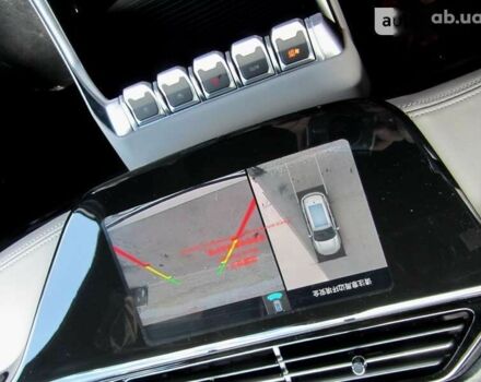 Форд Терріторі, об'ємом двигуна 0 л та пробігом 2 тис. км за 31300 $, фото 14 на Automoto.ua