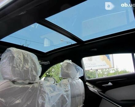 Форд Терріторі, об'ємом двигуна 0 л та пробігом 2 тис. км за 31300 $, фото 27 на Automoto.ua
