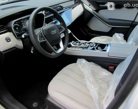 Форд Терріторі, об'ємом двигуна 0 л та пробігом 2 тис. км за 31300 $, фото 22 на Automoto.ua