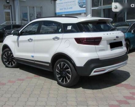 Форд Терріторі, об'ємом двигуна 0 л та пробігом 2 тис. км за 31300 $, фото 6 на Automoto.ua