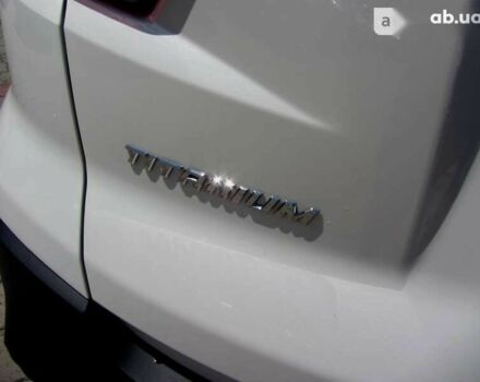 Форд Терріторі, об'ємом двигуна 0 л та пробігом 2 тис. км за 31300 $, фото 8 на Automoto.ua