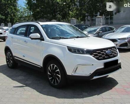 Форд Терріторі, об'ємом двигуна 0 л та пробігом 2 тис. км за 31300 $, фото 3 на Automoto.ua