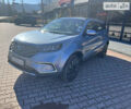 Форд Территори, объемом двигателя 0 л и пробегом 28 тыс. км за 24000 $, фото 1 на Automoto.ua