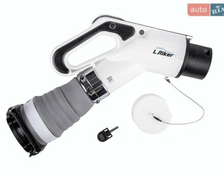 Синий Форд Территори, объемом двигателя 0 л и пробегом 84 тыс. км за 19000 $, фото 20 на Automoto.ua