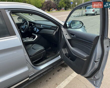 Синий Форд Территори, объемом двигателя 0 л и пробегом 84 тыс. км за 19000 $, фото 17 на Automoto.ua