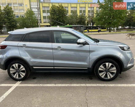 Синий Форд Территори, объемом двигателя 0 л и пробегом 84 тыс. км за 19000 $, фото 4 на Automoto.ua