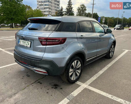 Синий Форд Территори, объемом двигателя 0 л и пробегом 84 тыс. км за 19000 $, фото 11 на Automoto.ua