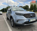 Синій Форд Терріторі, об'ємом двигуна 0 л та пробігом 84 тис. км за 19000 $, фото 1 на Automoto.ua