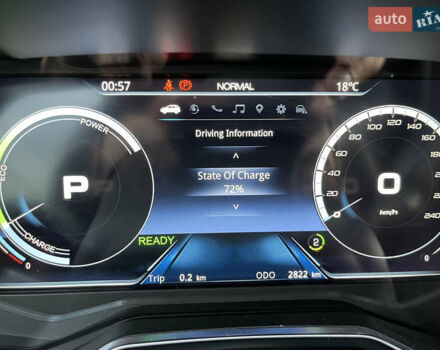 Синий Форд Территори, объемом двигателя 0 л и пробегом 84 тыс. км за 19000 $, фото 13 на Automoto.ua