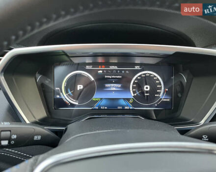 Синий Форд Территори, объемом двигателя 0 л и пробегом 84 тыс. км за 19000 $, фото 12 на Automoto.ua