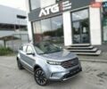 Синий Форд Территори, объемом двигателя 0 л и пробегом 62 тыс. км за 17200 $, фото 1 на Automoto.ua