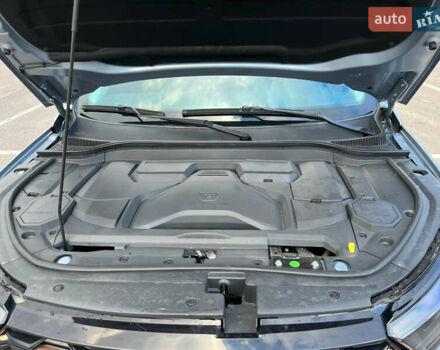 Синий Форд Территори, объемом двигателя 0 л и пробегом 84 тыс. км за 19000 $, фото 18 на Automoto.ua