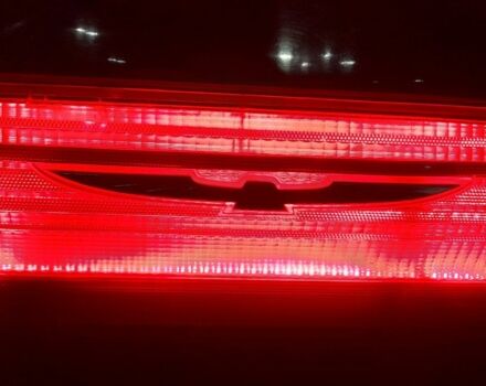 Чорний Форд Тандерберд, об'ємом двигуна 3.8 л та пробігом 212 тис. км за 3000 $, фото 3 на Automoto.ua