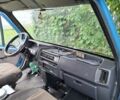 Синий Форд Тандерберд, объемом двигателя 2.5 л и пробегом 50 тыс. км за 2600 $, фото 6 на Automoto.ua