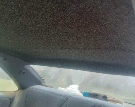 Зелений Форд Тандерберд, об'ємом двигуна 3.8 л та пробігом 10 тис. км за 1950 $, фото 3 на Automoto.ua