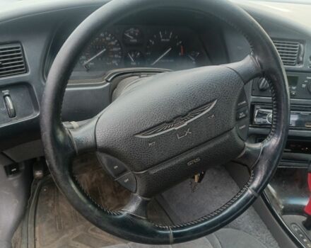 Зелений Форд Тандерберд, об'ємом двигуна 3.8 л та пробігом 10 тис. км за 1950 $, фото 6 на Automoto.ua