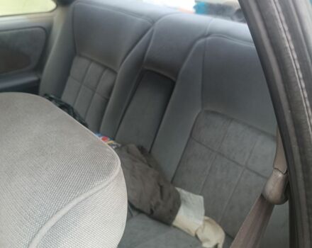 Зелений Форд Тандерберд, об'ємом двигуна 3.8 л та пробігом 10 тис. км за 1950 $, фото 1 на Automoto.ua