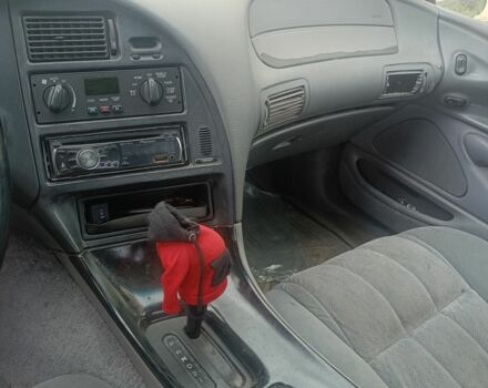 Зелений Форд Тандерберд, об'ємом двигуна 3.8 л та пробігом 10 тис. км за 1950 $, фото 5 на Automoto.ua