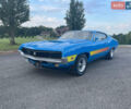 Синий Форд Torino, объемом двигателя 5.8 л и пробегом 118 тыс. км за 55000 $, фото 1 на Automoto.ua