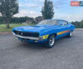 Синий Форд Torino, объемом двигателя 5.8 л и пробегом 118 тыс. км за 65000 $, фото 1 на Automoto.ua