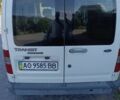 Белый Форд Турнео Коннект, объемом двигателя 1.8 л и пробегом 280 тыс. км за 3500 $, фото 1 на Automoto.ua