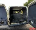 Білий Форд Турнео Коннект, об'ємом двигуна 1.8 л та пробігом 100 тис. км за 3500 $, фото 11 на Automoto.ua