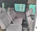 Белый Форд Турнео Коннект, объемом двигателя 0 л и пробегом 350 тыс. км за 4200 $, фото 7 на Automoto.ua