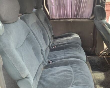 Форд Турнео Коннект 2003 в Харькове на Automoto.ua Белый Форд Турнео Коннект, объемом двигателя 1.8 л и пробегом 329 тыс. км за 3200 $, фото 10 на Automoto.ua