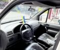 Форд Турнео Коннект 2003 в Коростене на Automoto.ua Белый Форд Турнео Коннект, объемом двигателя 1.8 л и пробегом 250 тыс. км за 4400 $, фото 6 на Automoto.ua