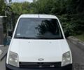 Форд Турнео Коннект 2003 в Коростене на Automoto.ua Белый Форд Турнео Коннект, объемом двигателя 1.8 л и пробегом 250 тыс. км за 4400 $, фото 5 на Automoto.ua