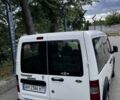 Белый Форд Турнео Коннект, объемом двигателя 1.8 л и пробегом 250 тыс. км за 4650 $, фото 2 на Automoto.ua