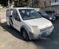 Белый Форд Турнео Коннект, объемом двигателя 1.8 л и пробегом 300 тыс. км за 1650 $, фото 1 на Automoto.ua