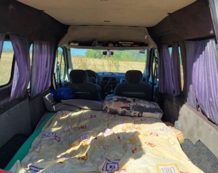 Форд Турнео Коннект 2003 в Харькове на Automoto.ua Белый Форд Турнео Коннект, объемом двигателя 1.8 л и пробегом 329 тыс. км за 3200 $, фото 15 на Automoto.ua