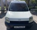 Білий Форд Турнео Коннект, об'ємом двигуна 1.8 л та пробігом 270 тис. км за 3600 $, фото 1 на Automoto.ua