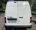 Білий Форд Турнео Коннект, об'ємом двигуна 1.8 л та пробігом 270 тис. км за 3600 $, фото 2 на Automoto.ua