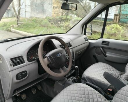 Білий Форд Турнео Коннект, об'ємом двигуна 1.8 л та пробігом 3 тис. км за 3000 $, фото 1 на Automoto.ua