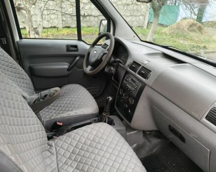 Білий Форд Турнео Коннект, об'ємом двигуна 1.8 л та пробігом 3 тис. км за 3000 $, фото 5 на Automoto.ua