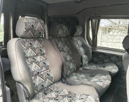 Білий Форд Турнео Коннект, об'ємом двигуна 1.8 л та пробігом 3 тис. км за 3000 $, фото 4 на Automoto.ua